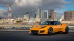 Lotus Evora 400  2016 года (NA)